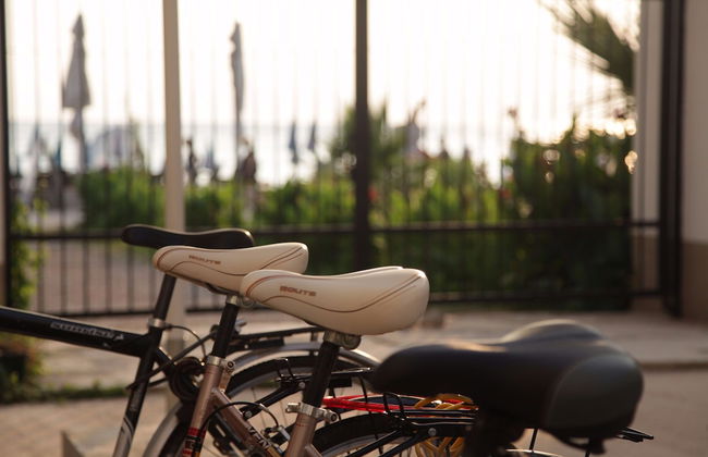 Apartments Kuce Lekovica snack bar- Bistro & Beach - Foto 43