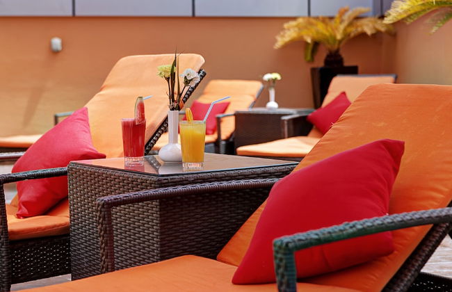 Abidos Hotel Apartment, Dubailand - Photo 45