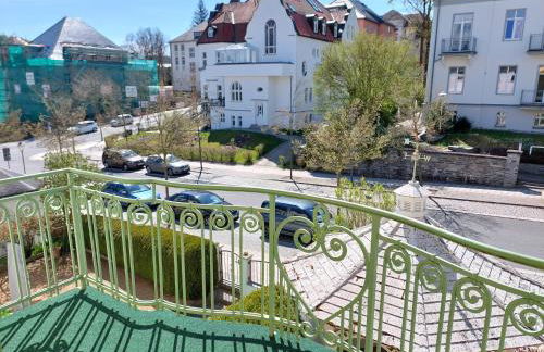 Villa Lindenhof - Foto 68