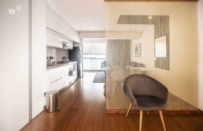 Wynwood Las Mimosas in Barranco - Photo 69