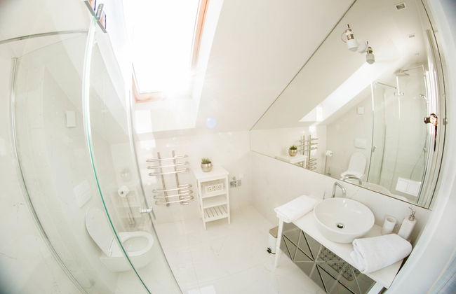 Colorful Apartments Pułtusk - Foto 47