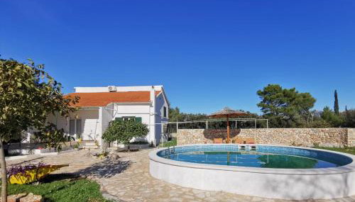 Hvar Mediterranean Ranch House - Foto 4
