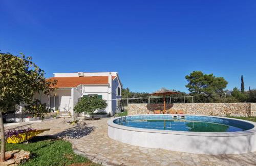 Hvar Mediterranean Ranch House - Foto 4