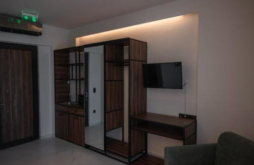 Salt Boutique Hotel - Foto 27