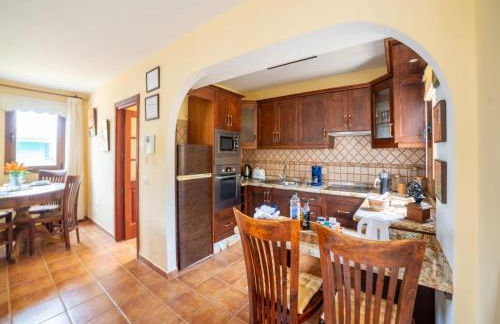 Villa in Tenerife with Pool and Sea Views - Foto 16