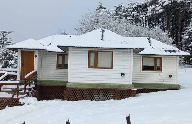 Cabañas Del Martial - Foto 59