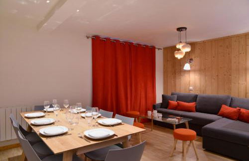 Belle Plagne Premium - Foto 6