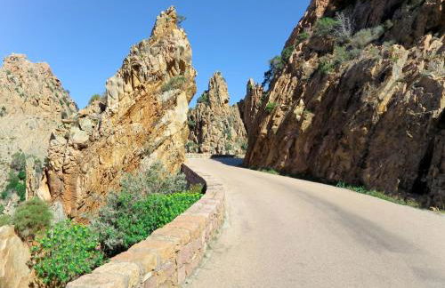 Apartment Residence Cabanaccia 3 Pieces 6 Pers-2 by Interhome - Foto 26