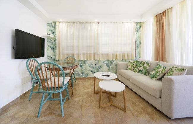 Apartamentos Tamara - Foto 18