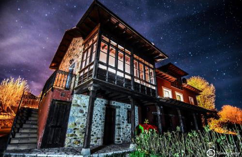 El Interior De Gaia - Photo 35