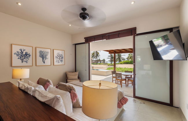 Marea Beachfront Villas - Foto 15