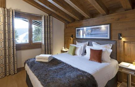 MGM Hôtels & Résidences - Résidence Amaya - Foto 25