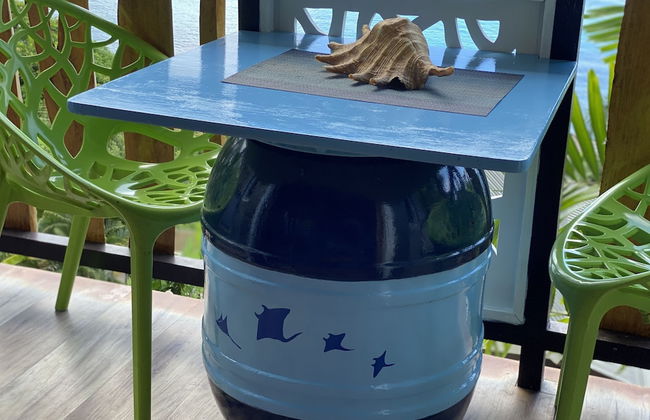 Mouggae Blues Villas - Photo 26