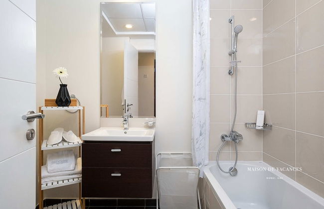 The Tranquil Spot in Damac Hills 2 - Foto 9