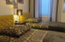 DIE HOTELALTERNATIVE DELUXE APP erste Etage mit 2 Schlafzimmer Haus 63 - Foto 8