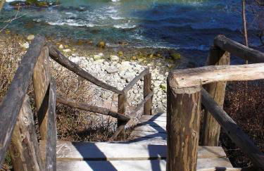 Ferienwohnung (2) in der Altstadt - Fam.Harder - Foto 13