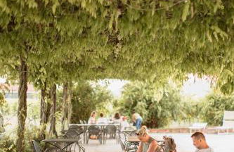 Dimora Buglioni Wine Relais - Foto 24