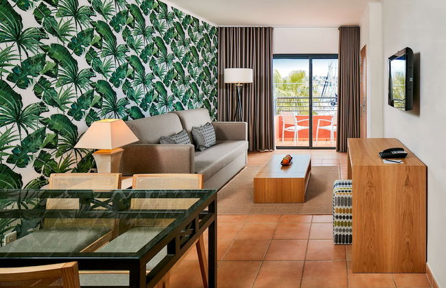 NH Marina Portimao Resort - Foto 13