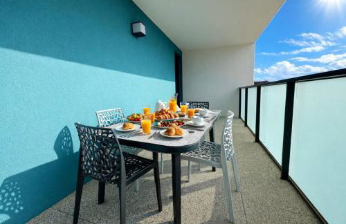 The Ill in Softness calm & elegant - Foto 1