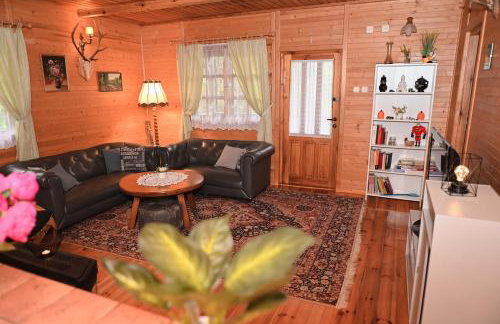 Dom wakacyjny Mielno Mazury - Foto 10