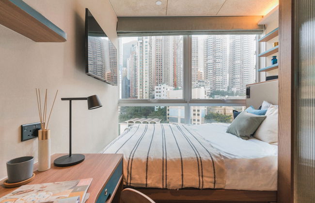 Weave Suites - Central West - Photo 3