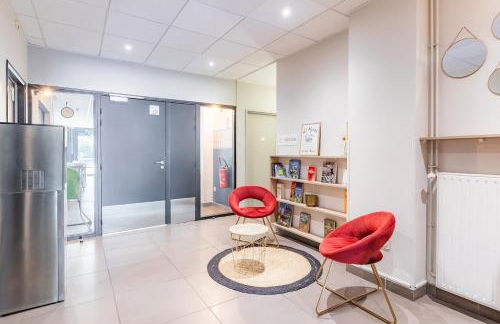 Appart'City Confort Orléans - Foto 44