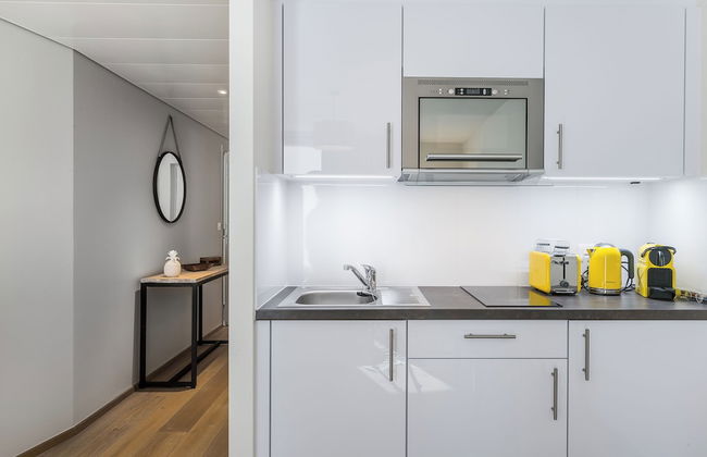 Noirettes by Homenhancement - Foto 32