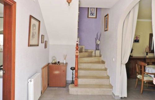 PRECIOSA CASA CON PISCINA AL LADO DE LA PLAYA - Foto 12