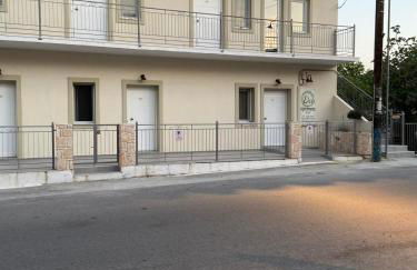 Elia Apartments - Foto 20