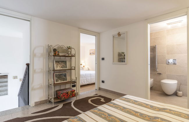 2 bedroom Apartment in Ventimiglia with swimming pool and garden - Photo 14