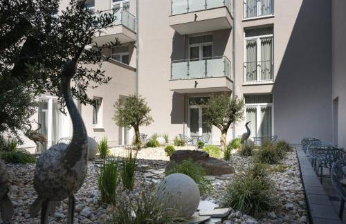 Atrium Apart Hotel Brühl - Foto 32