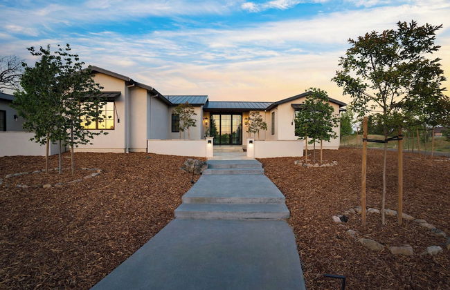 Mayacama Manor by Avantstay Luxe Escape w/ Pool - Foto 63