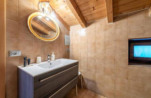 Chalet Al Lago - Foto 15