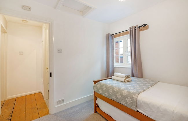 No. 32 Upper High Street WestgateCottage - Photo 8