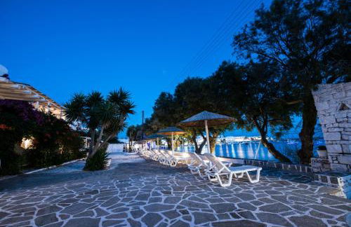 Ostria Studios & Apartments - Photo 1