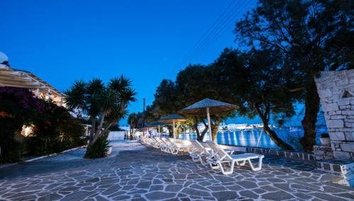 Ostria Studios & Apartments - Photo 1