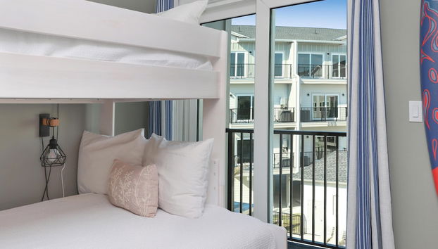 Sunset Overlook - Foto 4, Habitación