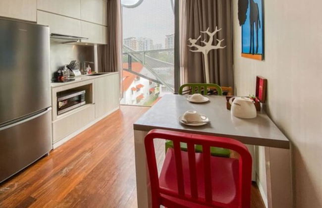 ST Residences Novena - Foto 33