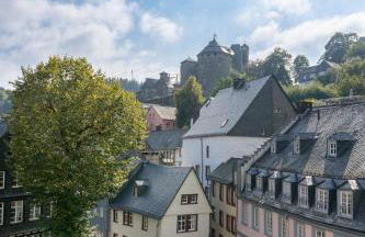 HoliDeis Monschau Zentrum Burgblick 3-Zimmer-Wohnung - Foto 17