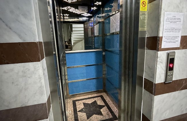 Kaya Apart Point Sisli - Foto 17