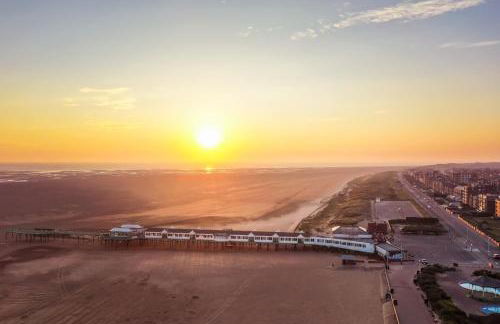 Fairhaven View Apartments - Lytham St Annes - Foto 8