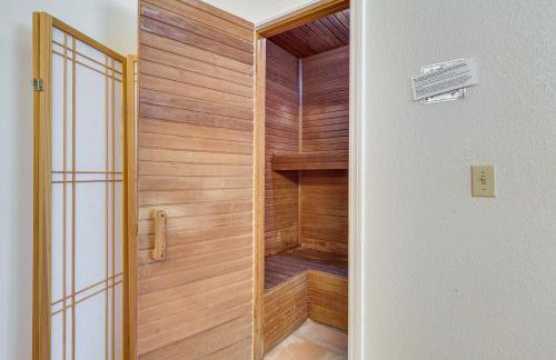 Borrego Springs Golfer's Paradise w/ Private Pool! - Foto 20