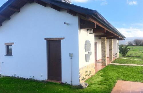 La Casa Vieja de Caneo - APARTAMENTOS RURALES 3 llaves - Foto 16