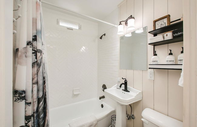 The Valiant Vic - Foto 30