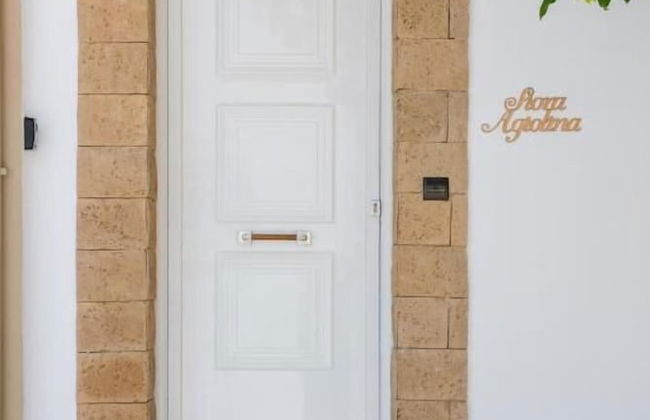 Siora Agiolina 2 BD Private Pool Villa - Foto 34