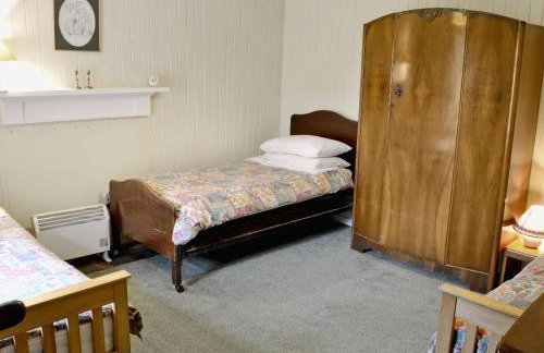 Glentairre Cottage - Swww - Foto 6