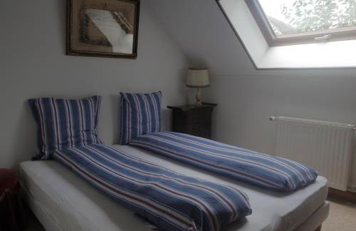 Gîte calme avec Spa en été, animaux acceptés, parcage, pour 8 personnes - FR-1-586-64 - Foto 16