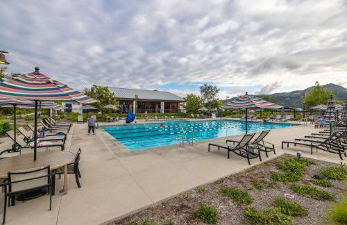 @marbella Lane -amazing 5BR Home in Rancho Mission - Foto 96