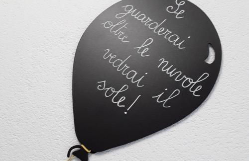 OLTRE LE NUVOLE - Foto 7