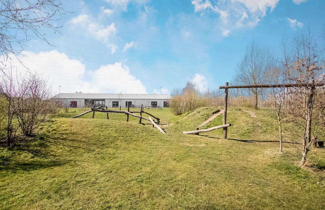 Holiday Home in Oosteeklo Near the Meetjeslands Area - Foto 49